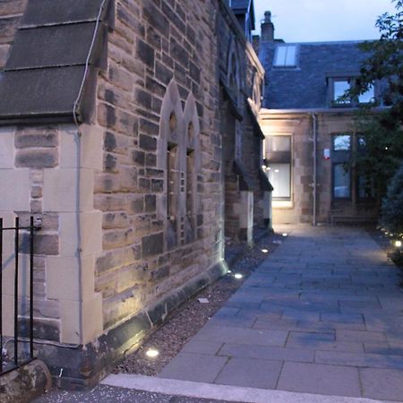 Edinburgh Church Apartments Létesítmények fotó