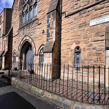 Edinburgh Church Apartments Kültér fotó