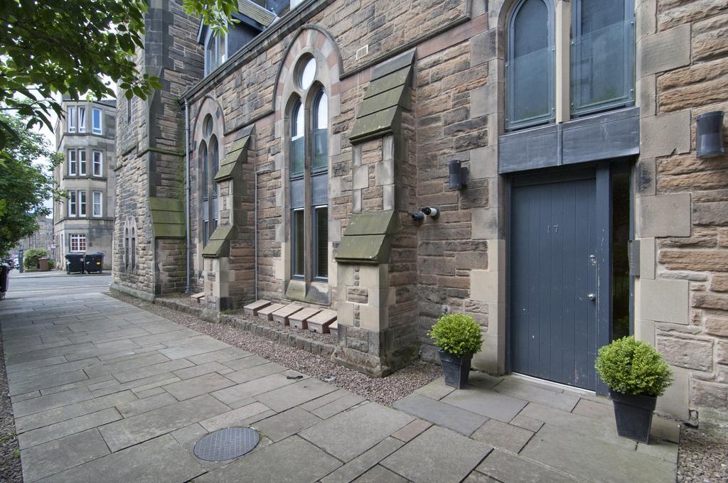 Edinburgh Church Apartments Szoba fotó
