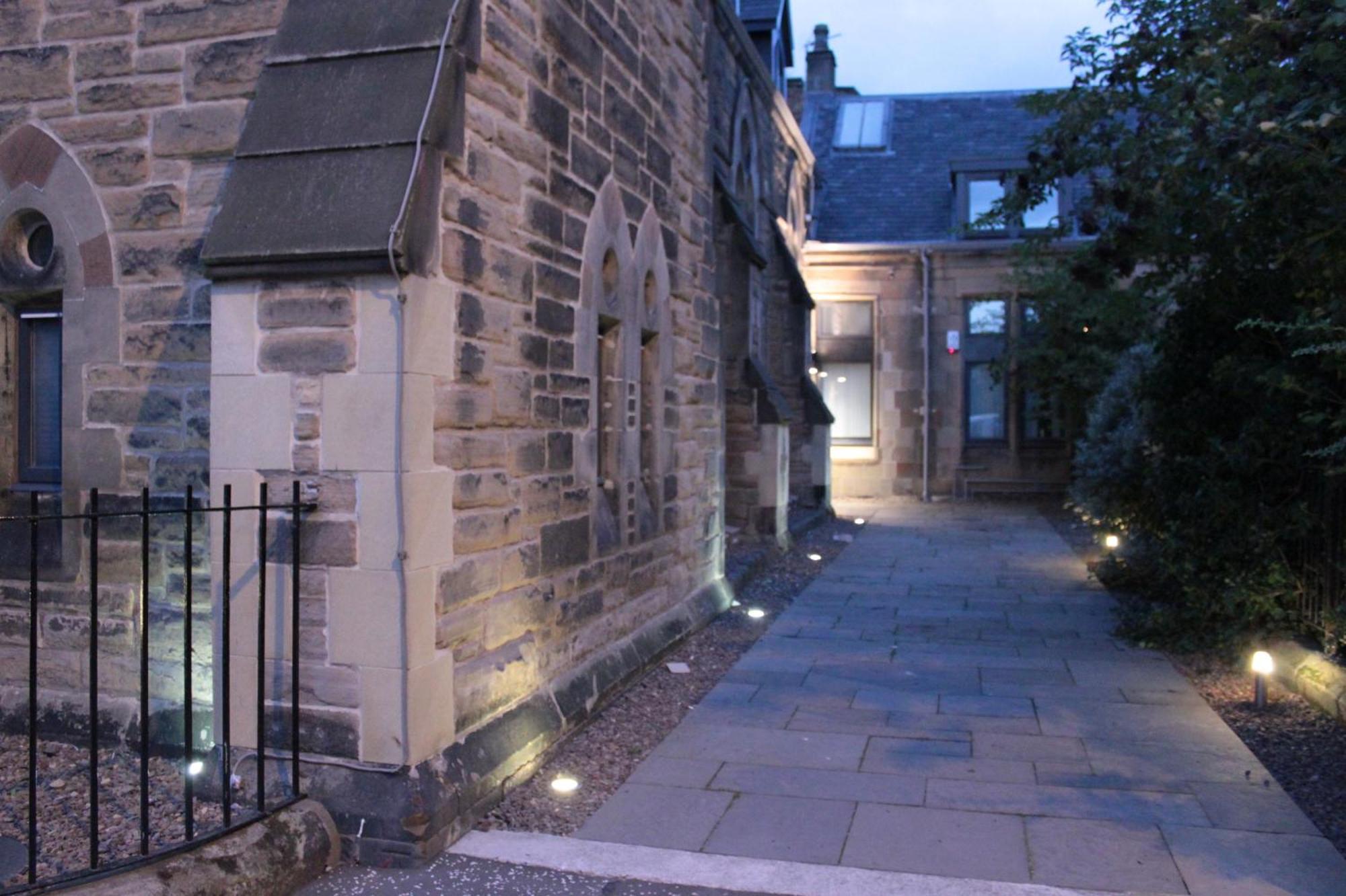 Edinburgh Church Apartments Létesítmények fotó